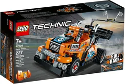 Race Truck