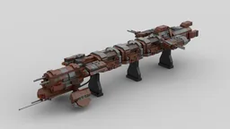 Wreathe - Minmatar Hauler