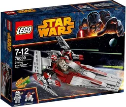 V-Wing Starfighter