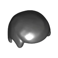 Hair Smooth / Black