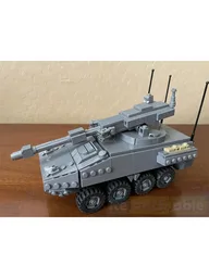 M1128 Stryker