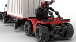 Tactical Unit FOX