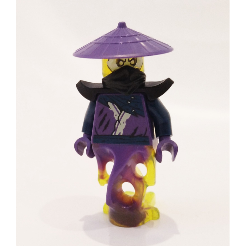 Lego Ghost, Ghoultar (Legacy)