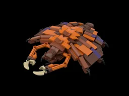 Zerg Drone