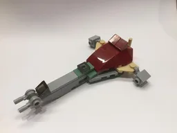 911945 Battlecruiser