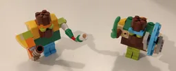 40357 - BYGGLEK Robots