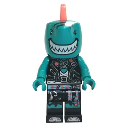 Shark Singer