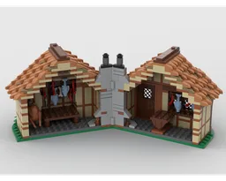 Castle Village