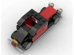 30644 Oldtimer