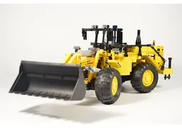 Wheel Loader