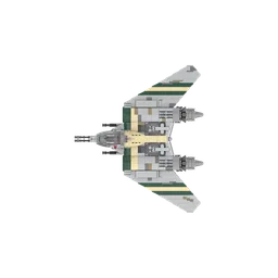 Starfighter Project F-3