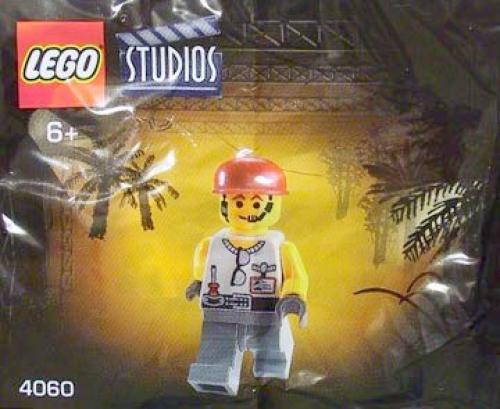Lego Grip