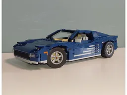 10265 Ferrari Testarossa