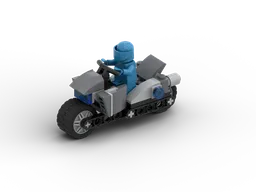 MINI BIKE 006