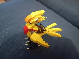 chocobo