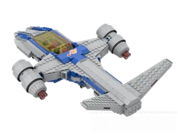 Galaxy Hunter