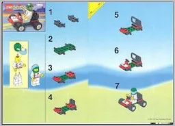 Go-Kart