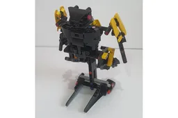 Gecko Walker