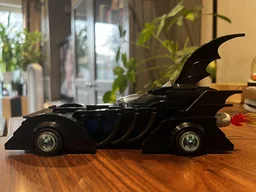Batman Forever Batmobile