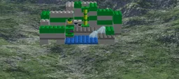 Minecraft Lush Caves
