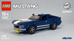 Ford Mustang GT