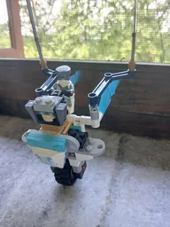71816 Roboto