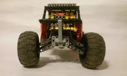 Ultra4 Buggy Black Edition