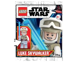 Luke Skywalker