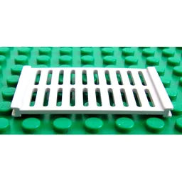 Scala, Equipment, Oven Rack / Very Light Gray