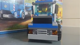 Alternative build 5 set 60223