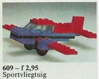 Aeroplane