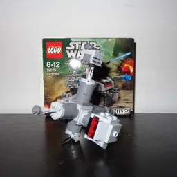 75028 mini orbital station