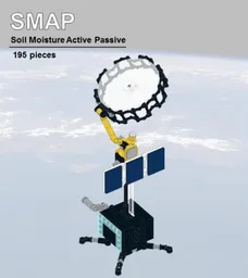 SMAP