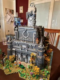 Elden Ring - Hero's Grave