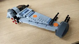 B-Wing