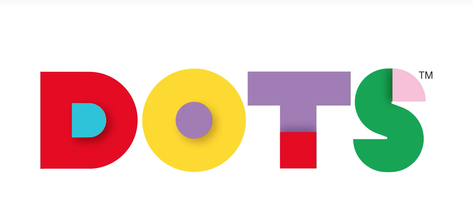 Lego DOTS Collectible Tiles Series 2