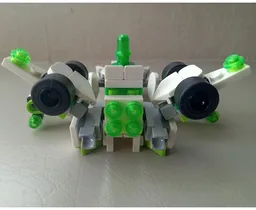 Slimeoids Goo Switcher