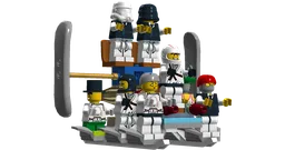 STORMTROOPER HOLIDAY