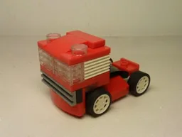 31055 Big Rig Truck