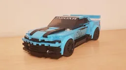 76898 Camaro