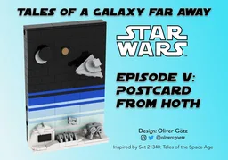 Postcard From Hoth