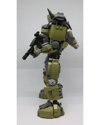 Amazon Heavy