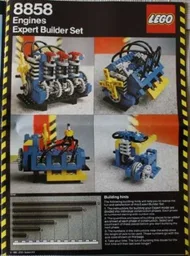 Auto Engines