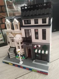 Modular Pharmacy
