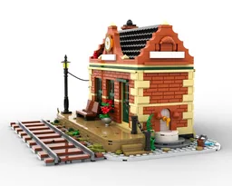 Railway Station