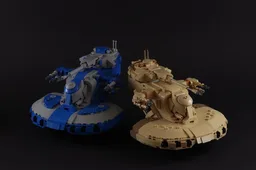 Armored Assault Tank (AAT)