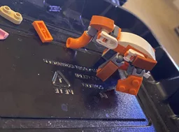 30574 elephant