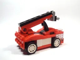 31055 Fire Truck
