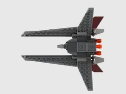 BLD Lancer Fighter