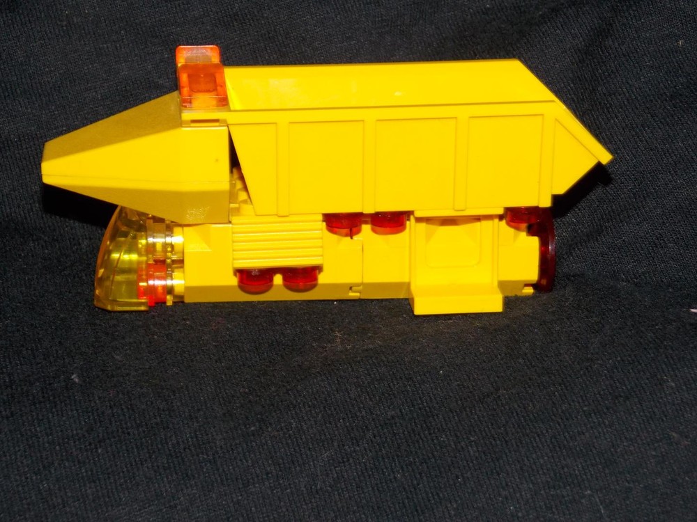 Lego Deep Space Dumper
